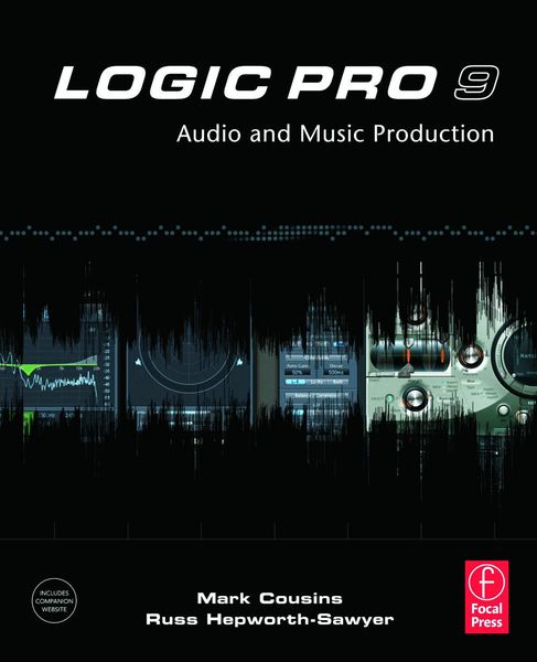 Produktbild: Logic Pro 9