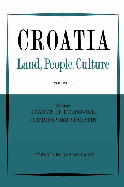 Produktbild: Croatia