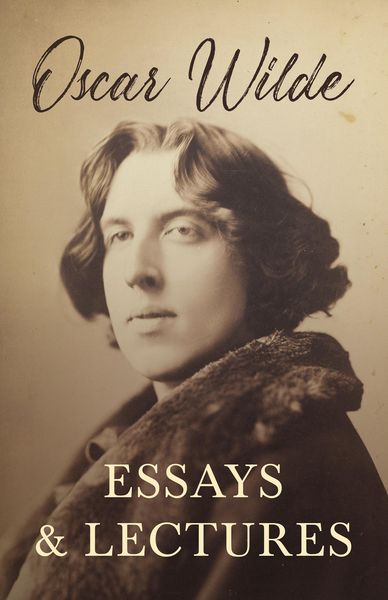 Produktbild: Essays and Lectures