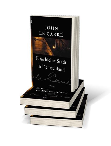 Produktbild: Eine kleine Stadt in Deutschland