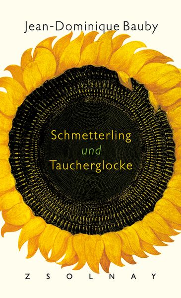 Produktbild: Schmetterling und Taucherglocke