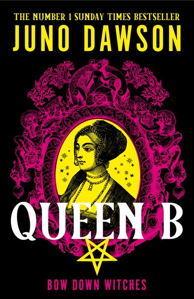 Produktbild: Queen B
