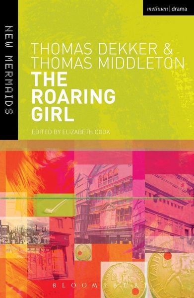Produktbild: The Roaring Girl