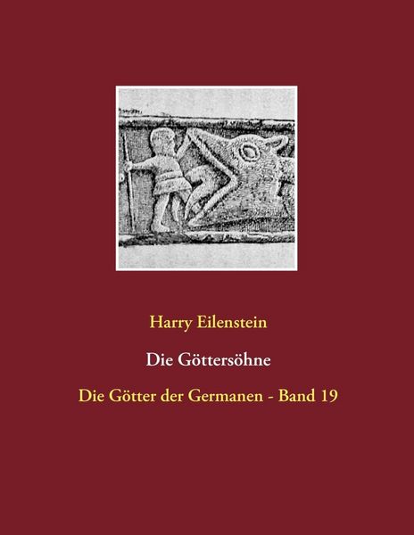 Produktbild: Die G&ouml;tters&ouml;hne
