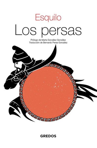 Produktbild: Los persas