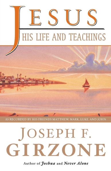 Produktbild: Jesus, His Life and Teachings
