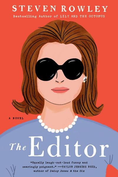 Produktbild: The Editor