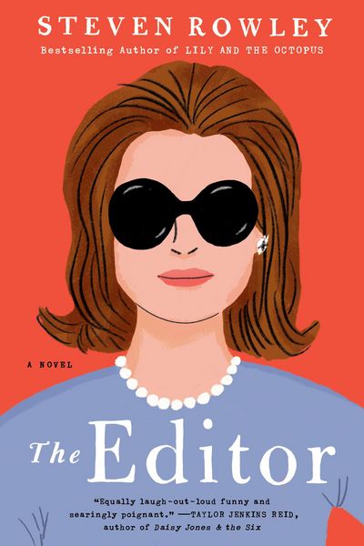 Produktbild: The Editor