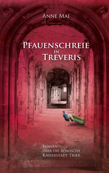 Produktbild: Pfauenschreie in Treveris