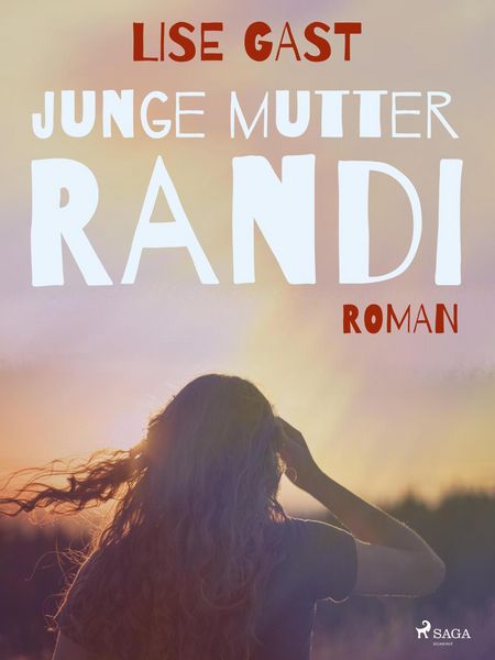 Produktbild: Junge Mutter Randi