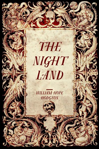 Produktbild: The Night Land