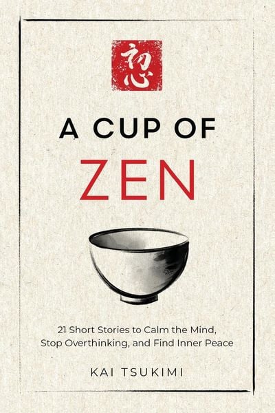 Produktbild: A Cup of Zen