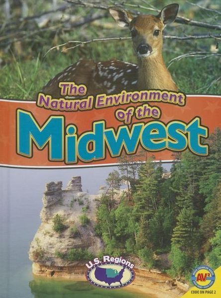 Produktbild: The Natural Environment of the Midwest
