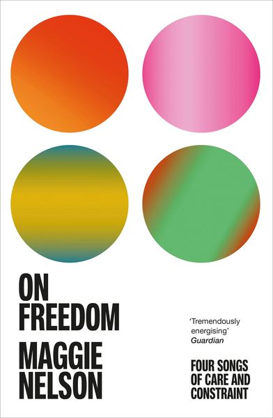 Produktbild: On Freedom