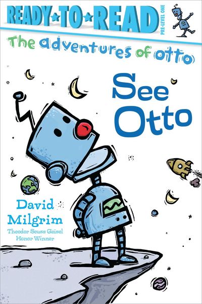 Produktbild: See Otto