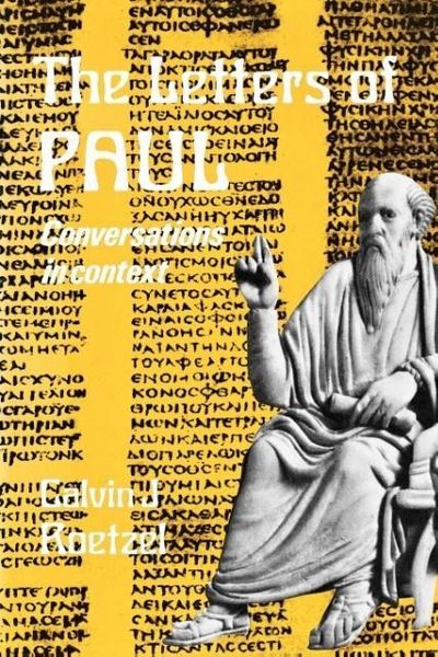 Produktbild: The Letters of Paul