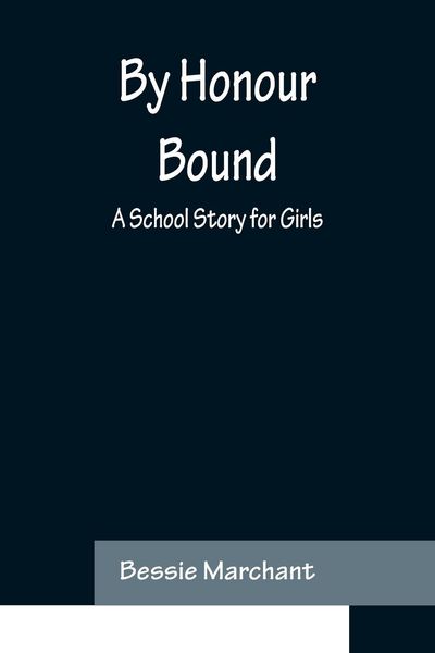 Produktbild: By Honour Bound