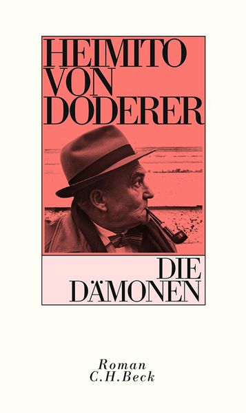 Produktbild: Die D&auml;monen