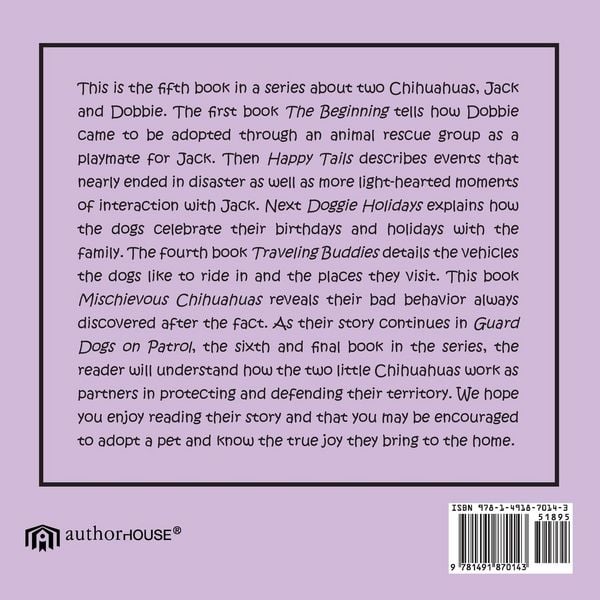 Produktbild: The Adventures of Jack and Dobbie