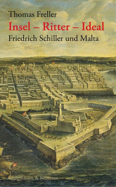 Produktbild: Insel - Ritter - Ideal