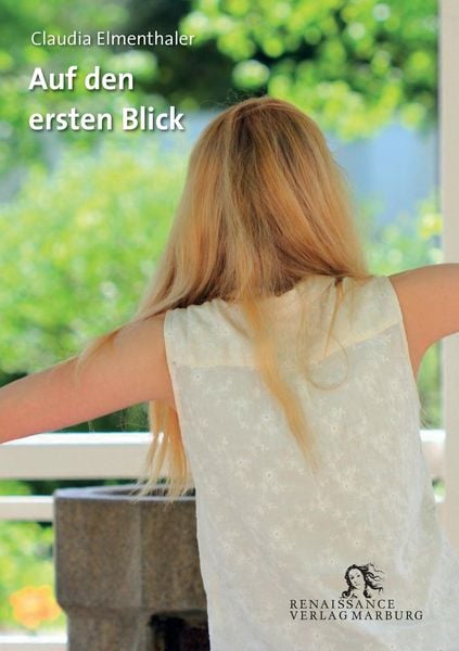 Produktbild: Auf den ersten Blick