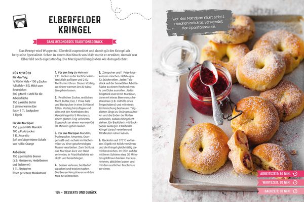 Produktbild: Heimath&auml;ppchen
