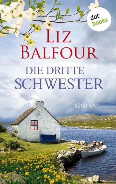 Produktbild: Die dritte Schwester