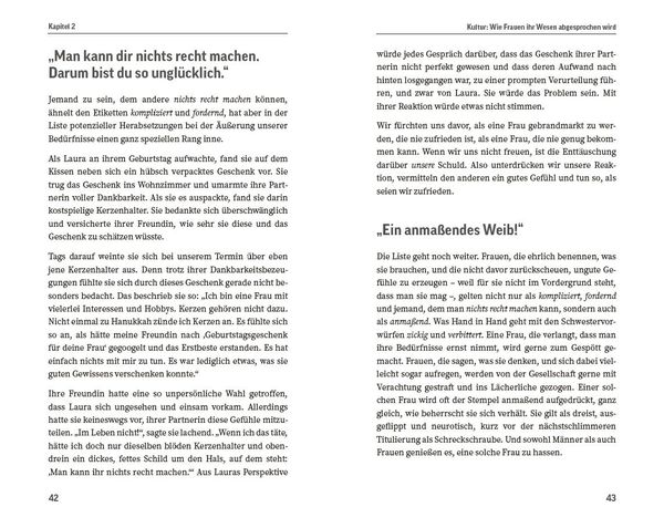 Produktbild: Die Self-Care-L&uuml;ge
