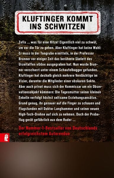 Produktbild: Affenhitze