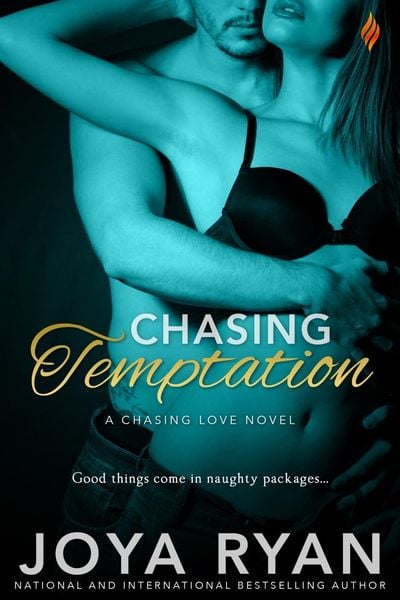 Produktbild: Chasing Temptation