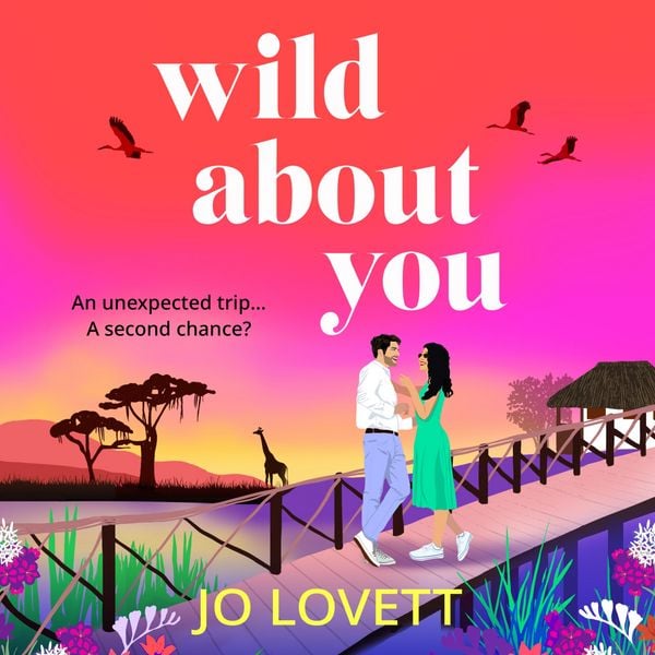 Produktbild: Wild About You