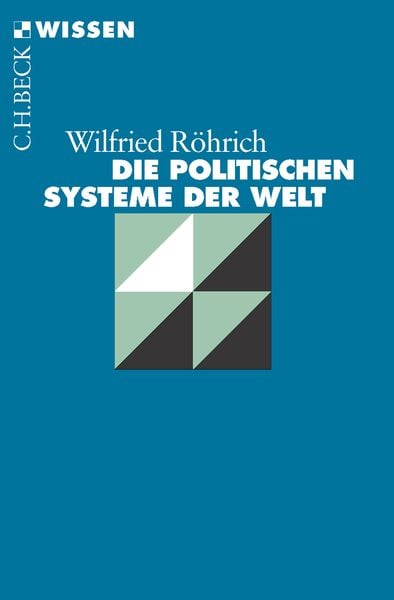 Produktbild: Die politischen Systeme der Welt