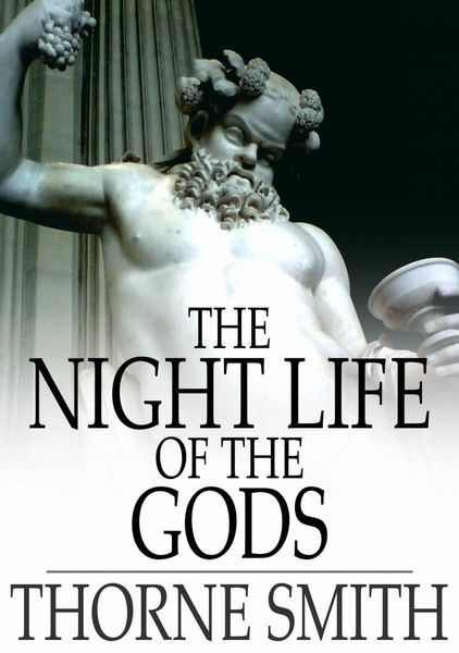 Produktbild: Night Life of the Gods