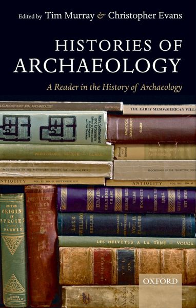 Produktbild: Histories of Archaeology