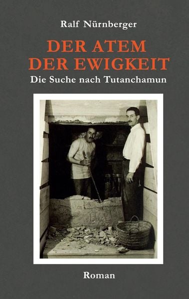 Produktbild: Der Atem der Ewigkeit