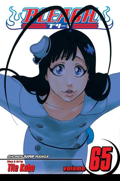 Produktbild: Bleach,  65