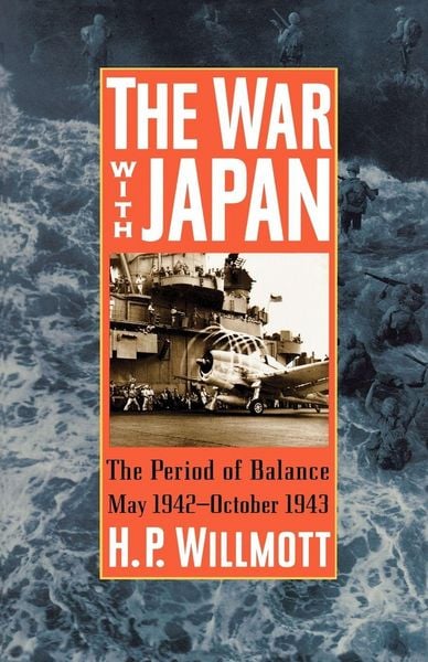 Produktbild: War with Japan