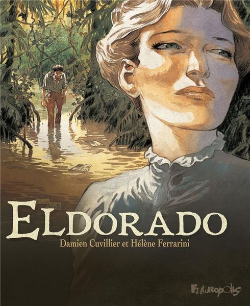 Produktbild: Eldorado