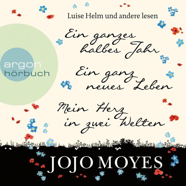 Lou & Will (Nur bei uns!) - Jojo Moyes, Audio, 9783732404469