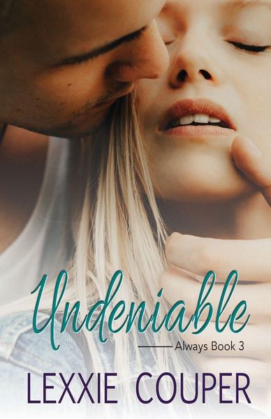 Produktbild: Undeniable