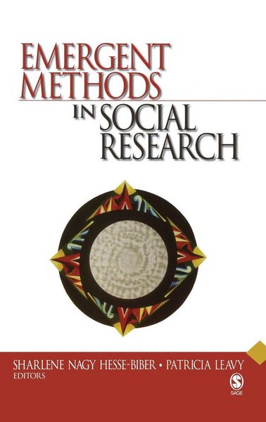 Produktbild: Emergent Methods in Social Research