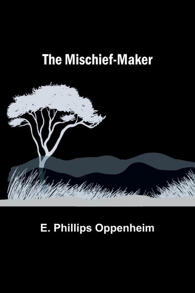 Produktbild: The Mischief-Maker