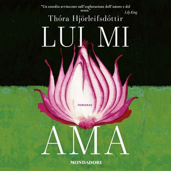 Produktbild: Lui mi ama