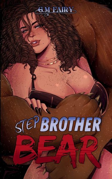 Produktbild: Step Brother Bear