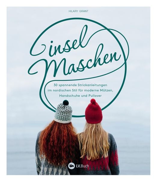 Produktbild: Inselmaschen