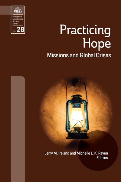 Produktbild: Practicing Hope