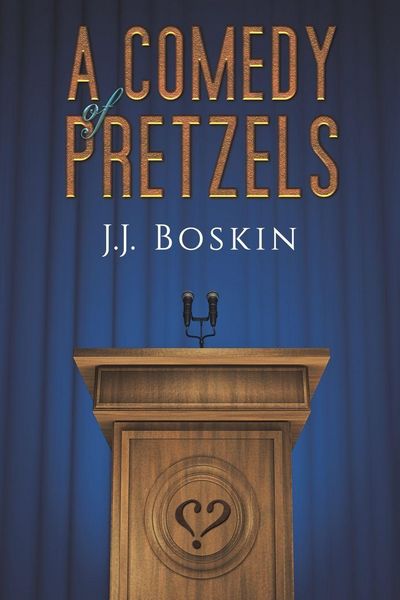 Produktbild: A Comedy of Pretzels