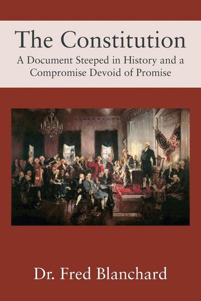 Produktbild: The Constitution