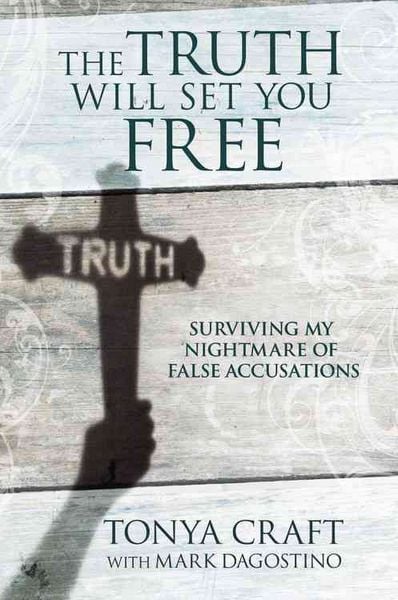 Produktbild: Craft, T: The Truth Will Set You Free
