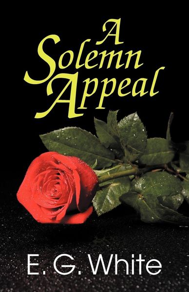 Produktbild: A Solemn Appeal
